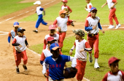 pelota